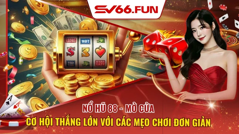 Nổ Hũ 88