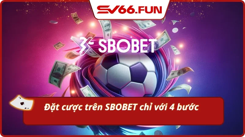 Hướng dẫn chi tiết quy trình vào tiền cho kèo thể thao