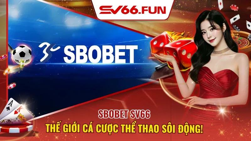 SBOBET