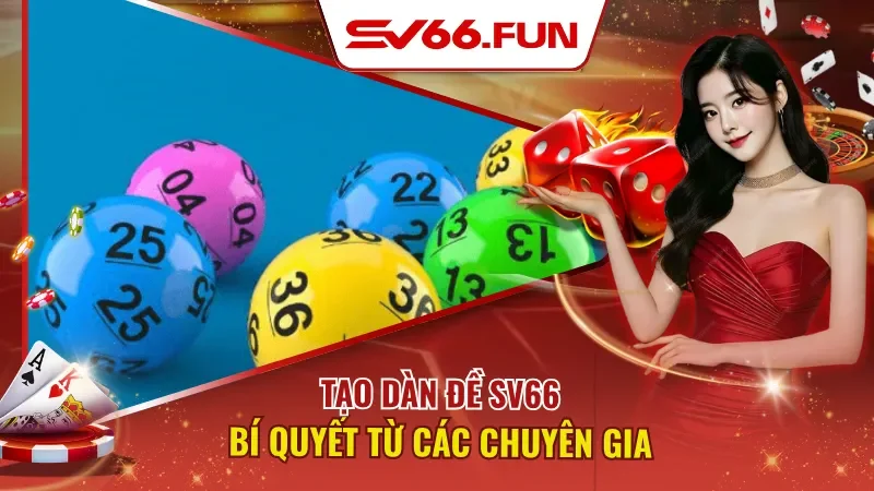 Tạo Dàn Đề SV66