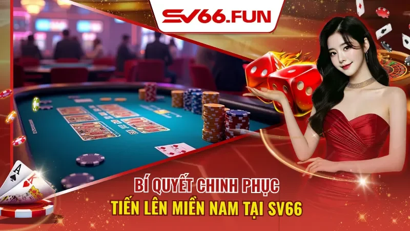 Tiến Lên Miền Nam