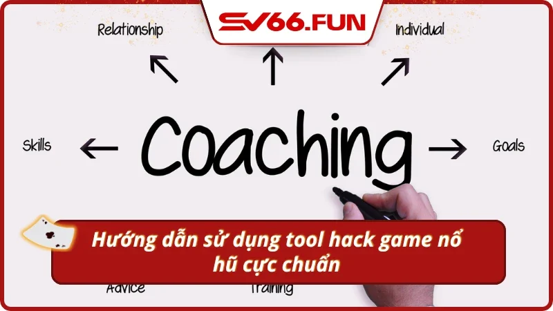Hướng dẫn sử dụng tool hack nổ hũ cực chuẩn