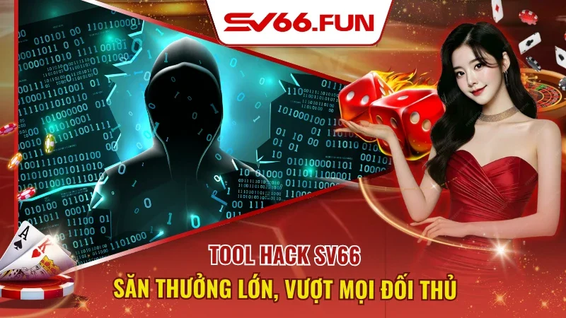 Tool Hack SV66